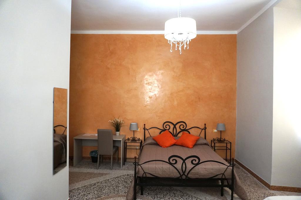 Residence Stendhal Guest House Civitavecchia Eksteriør bilde