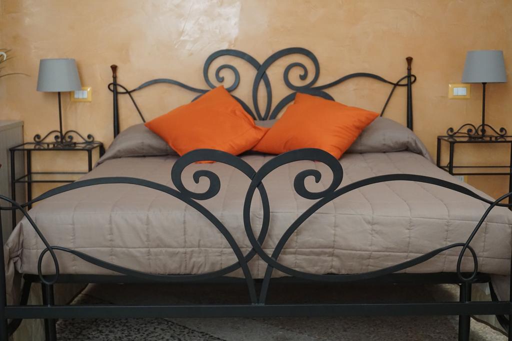 Residence Stendhal Guest House Civitavecchia Eksteriør bilde