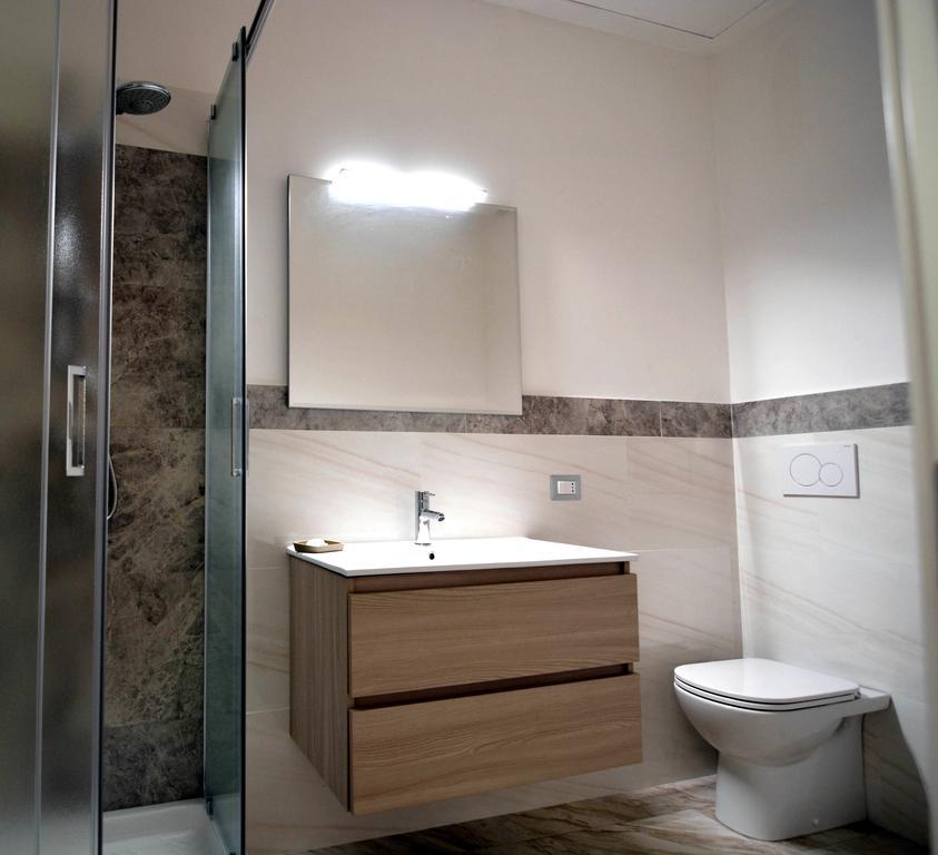 Residence Stendhal Guest House Civitavecchia Eksteriør bilde