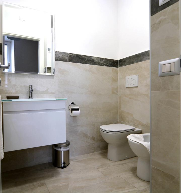 Residence Stendhal Guest House Civitavecchia Eksteriør bilde