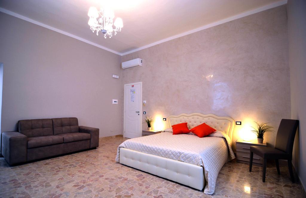 Residence Stendhal Guest House Civitavecchia Eksteriør bilde