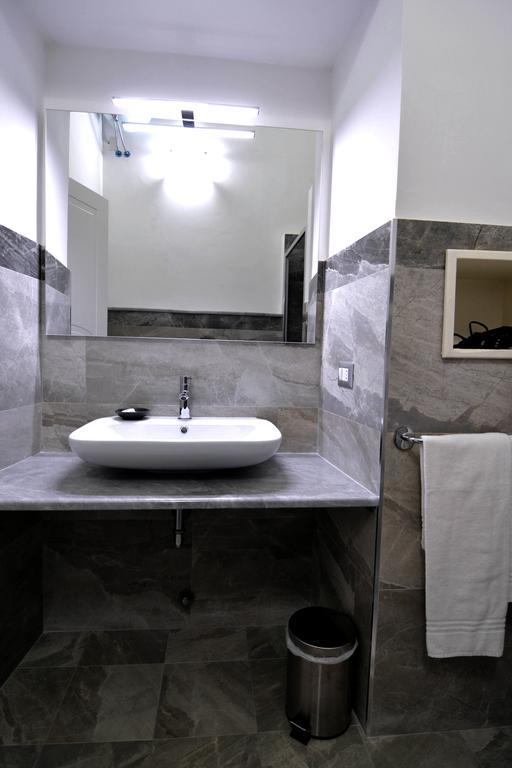 Residence Stendhal Guest House Civitavecchia Eksteriør bilde