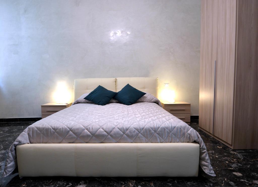 Residence Stendhal Guest House Civitavecchia Eksteriør bilde