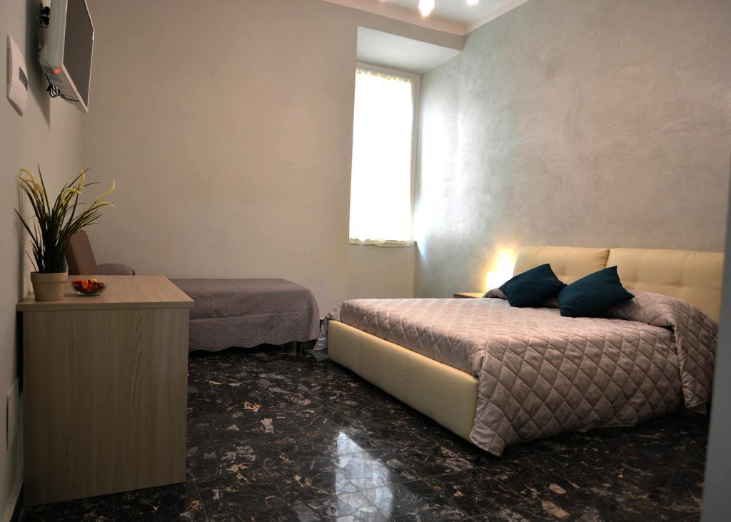 Residence Stendhal Guest House Civitavecchia Eksteriør bilde